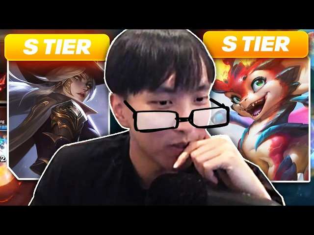 These are the BEST ADC PICKS this new season