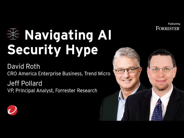 Navigating AI Security Hype: Actionable Insights for CISOs