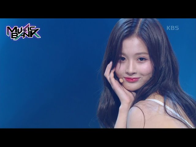 O.O - NMIXX [Music Bank] | KBS WORLD TV 220624