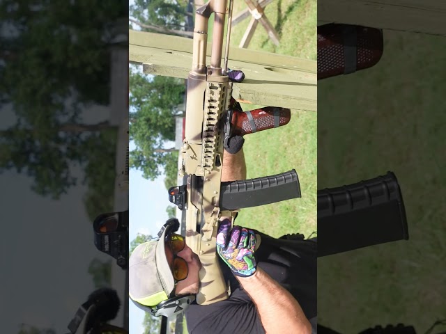 The internets most hated AK