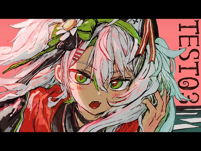 【※活動再開じゃないよ！】ベンチマークテスト配信 第3回【#鴨見カモミ／CAMOMI Camomi】
