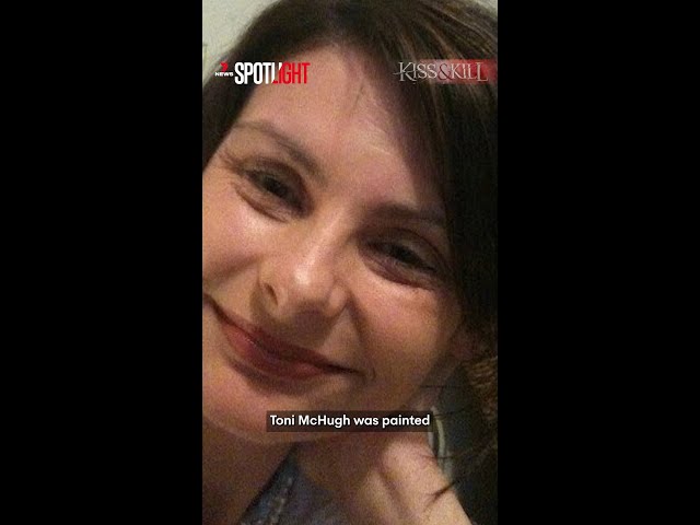 New 7NEWS true crime podcast Kiss & Kill