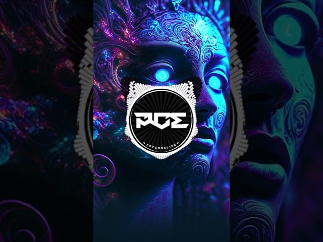 Creeds - Push Up (remix Psytrance)