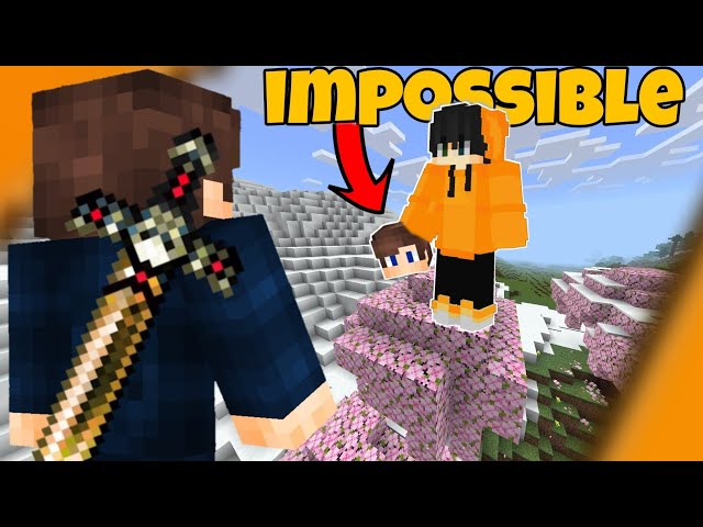 Why My Friend Betrayed Me In This Minecraft SMP...😱