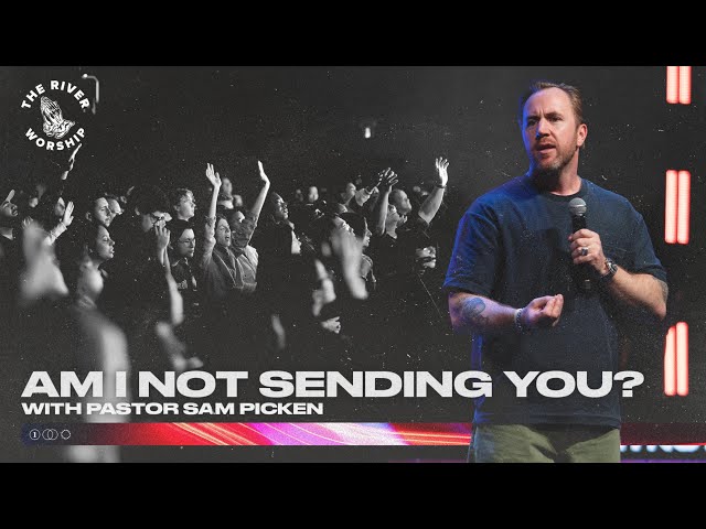 Am I Not Sending You? - Sam Picken  - Season 11 Episode 8