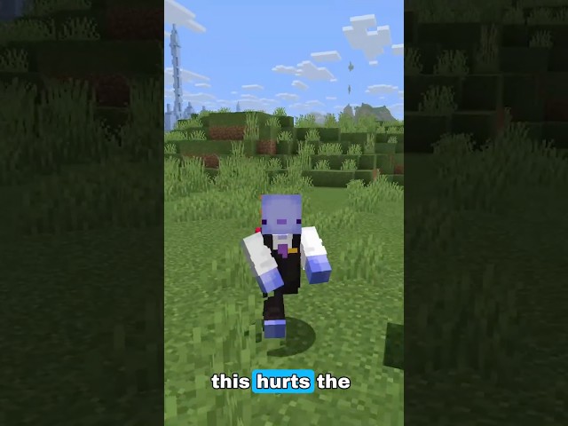 Was Adding Mending To Minecraft A MISTAKE?