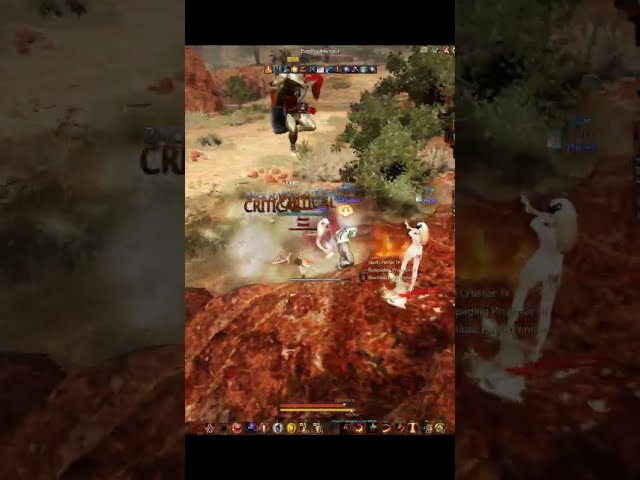Canyon Surprise