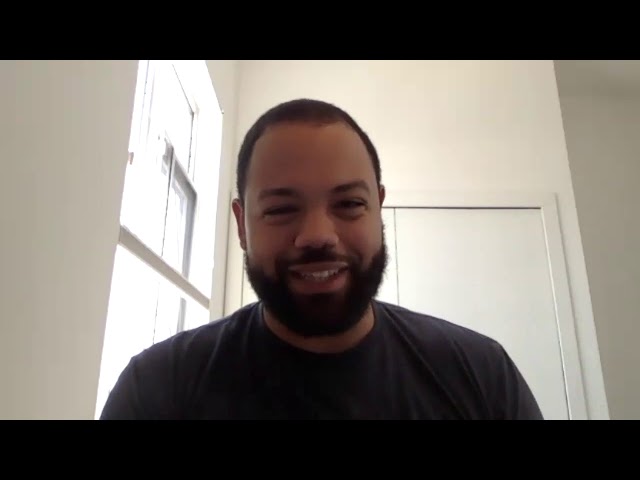 HISPANICS IN TECH