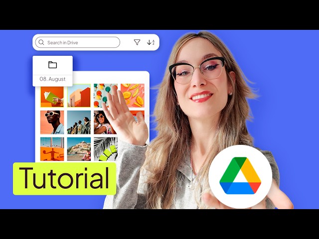 How to Connect Google Drive with Metricool