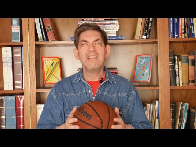 BMB #6  - Giant Nuclear Balls of Fire