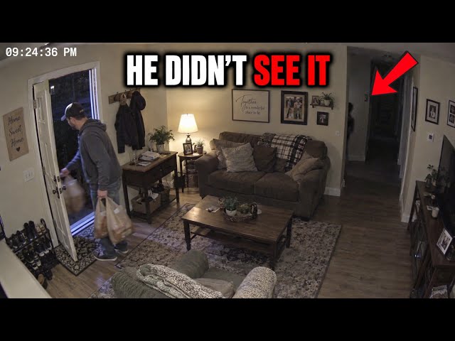 You Won't Believe What Was Hiding In These Videos!