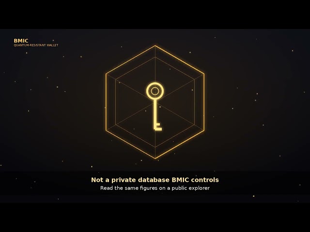 Best Crypto Presales to Buy Now: Quantum Resistant Wallet