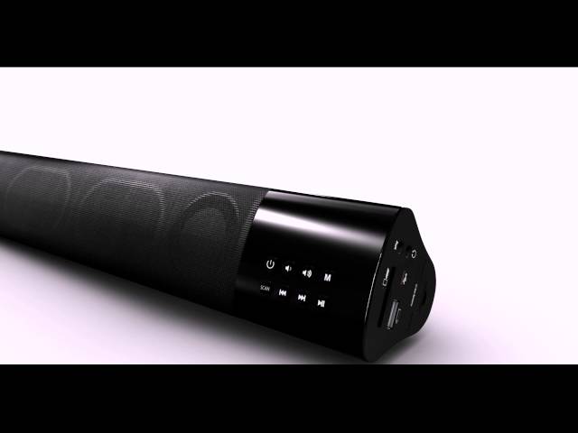 Portronics Pure Sound Pro BT