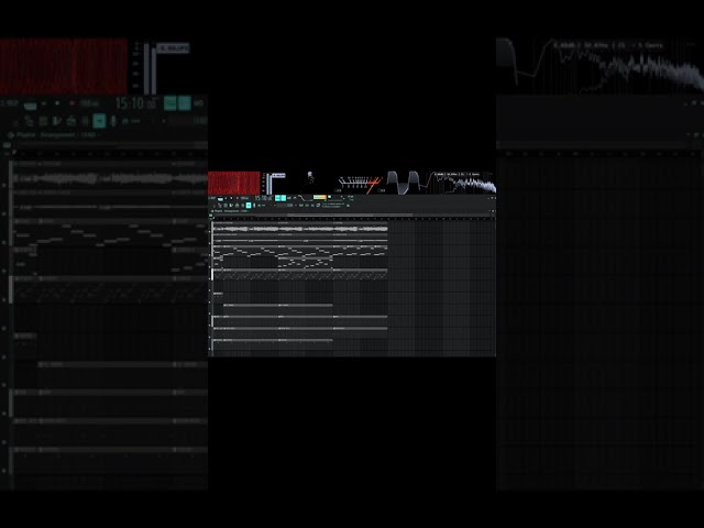 ragebait_168bpm #fakemink #undergroundmusic #flstudio