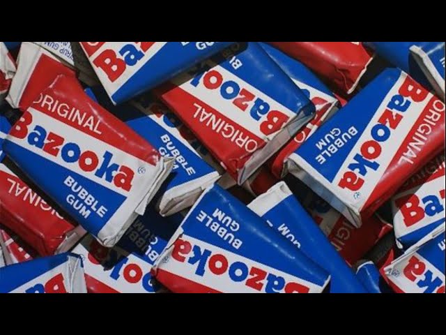 15 Old-School Candies That Need To Make A Comeback