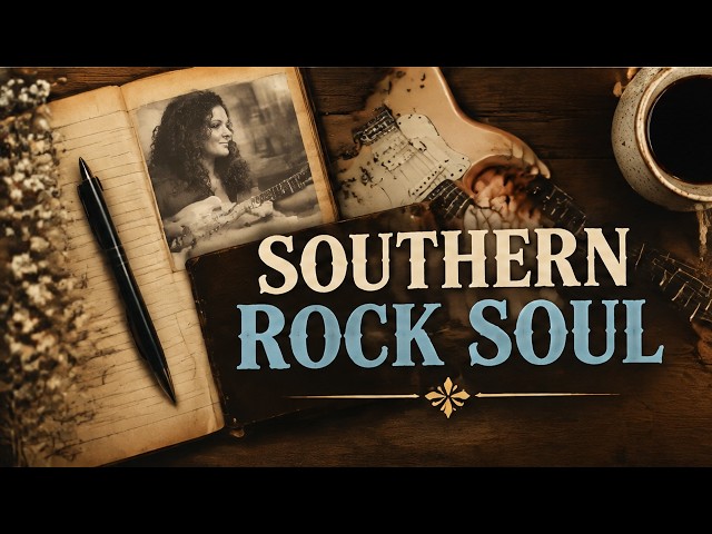 From Muscle Shoals to Nashville: Amanda Page Cornett's Creative Path