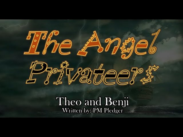 The Angel Privateers