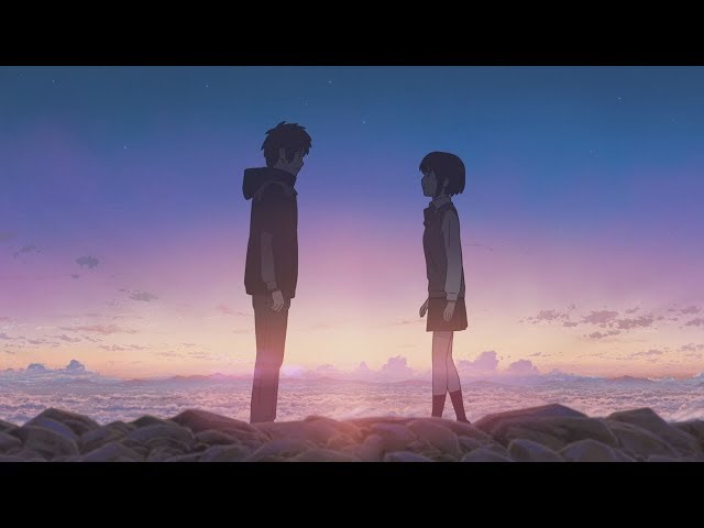 MISOGI - I'll Never Cry Again