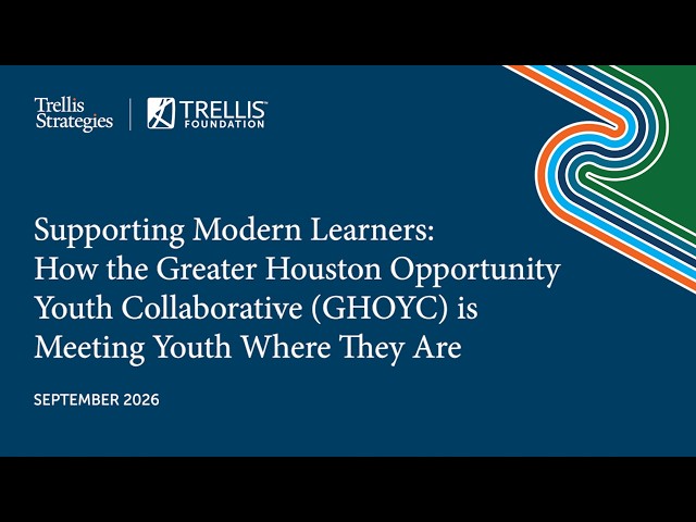 Supporting Modern Learners: How the GHOYC is Meeting Youth Where They Are