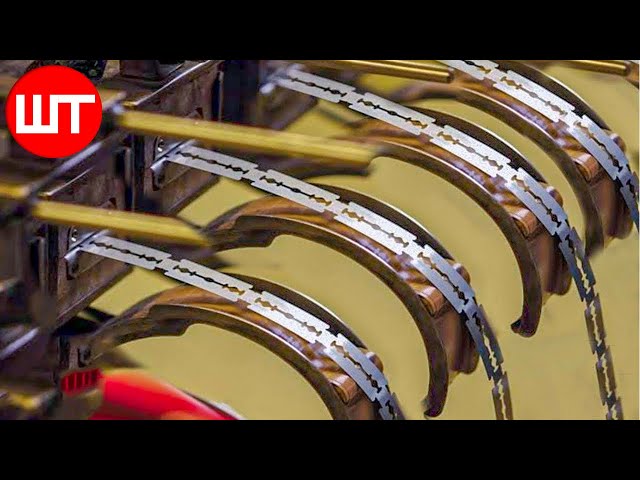 Most Interesting Manufacturing Process With Latest Production Technology ➤#2