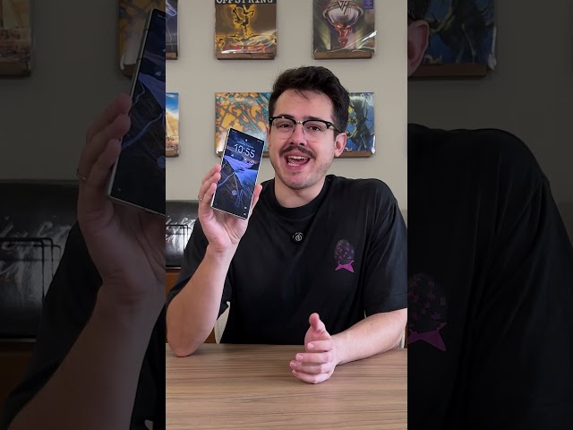 THE COOLEST SMARTPHONE IN THE WORLD, REDMAGIC 11S PRO