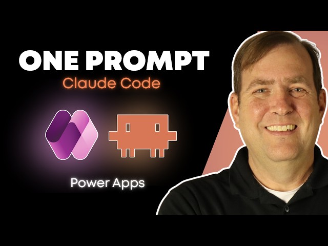 Building Amazing Model-Driven Generative Pages with Claude Code