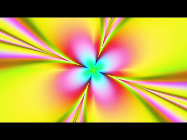Emma Louise & Flume - Brand New (Visualizer)
