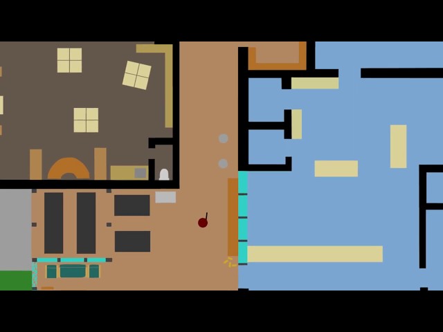 Sandy Hook Animation