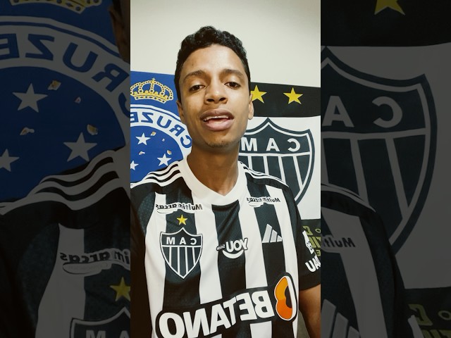 RECAP GALO 3-1 FLUMINENSE #react #soccer #atleticomineiro #viral #shorts