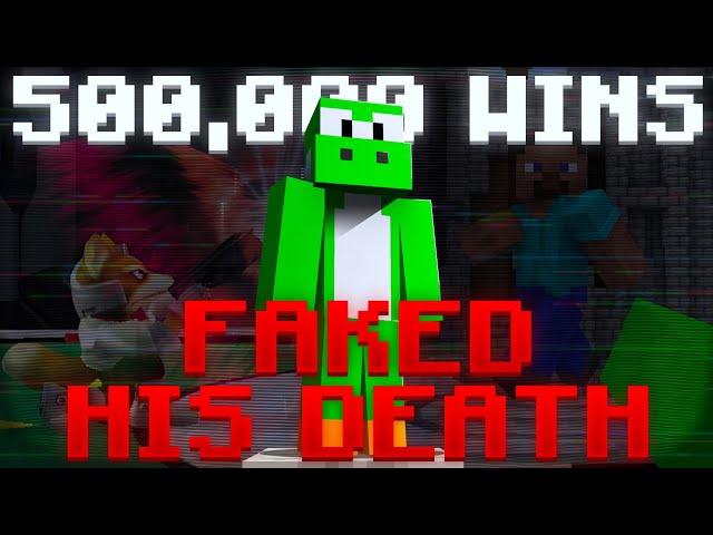 The #1 Hypixel Player Is Lying To You