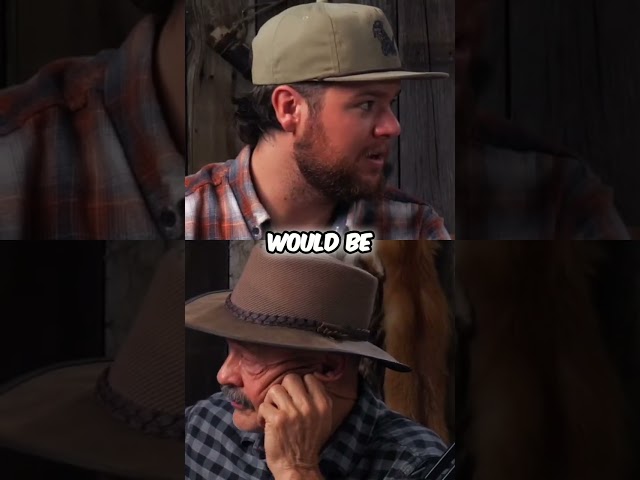 What is a LIGHT Rifle to You?