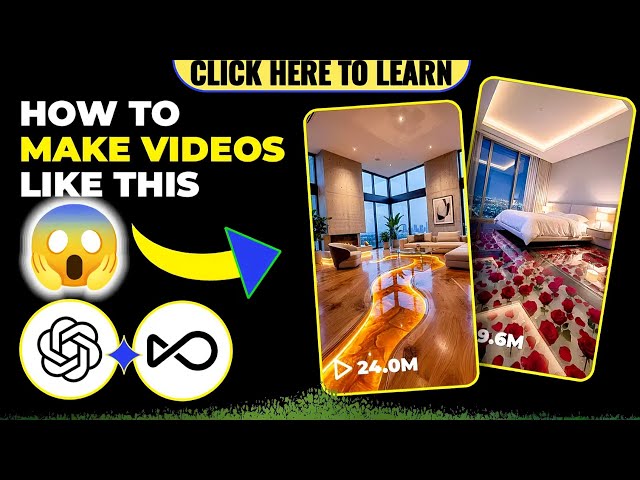 Secret Editing Trick For Viral AI Transformation Videos(Full Editing Guide(Step-by-Step Tutorial)