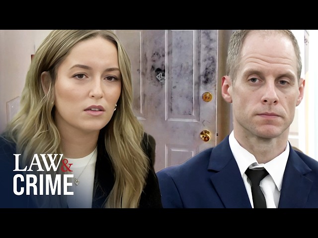 Pastor's Mistress Spills Secrets in Murder Trial — Everything We Know
