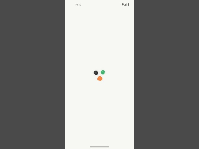 Custom Loading Component in Jetpack Compose #android #coding #appdevelopment #mobiledevelopment