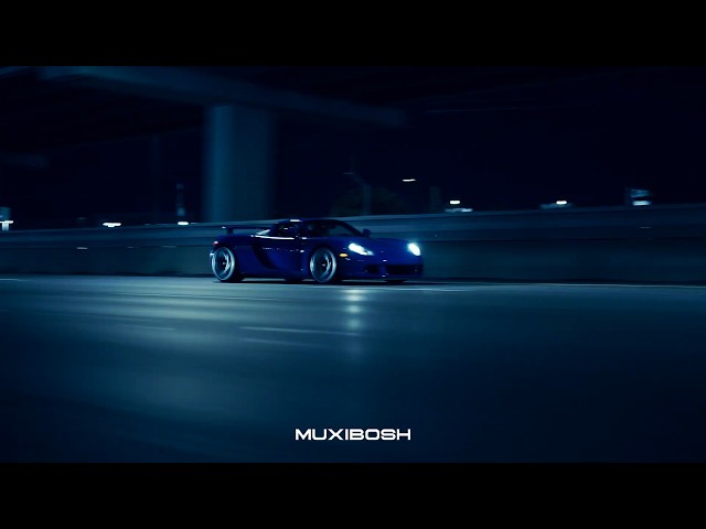 MUXIBOSH - Don't Move (Original Mix)