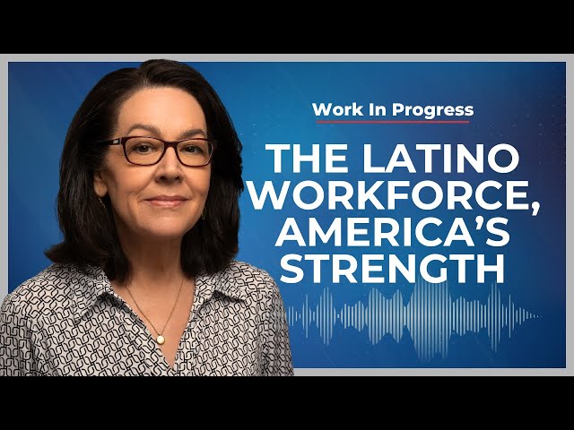 Empowering the Latino Future through Workforce Development | Hispanic Heritage Foundation