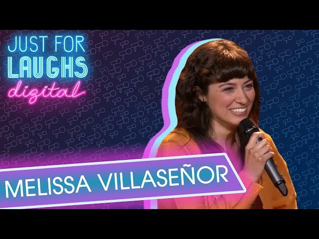 Melissa Villaseñor - Is Shakira Hot?
