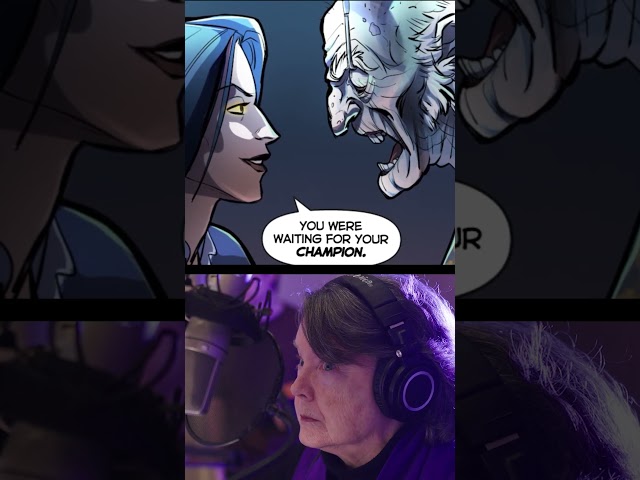 TF2 Administrator VA is amazing - TF2 Lore