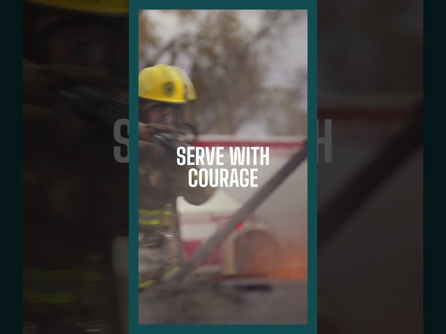CWI - Fire Service Technology Program