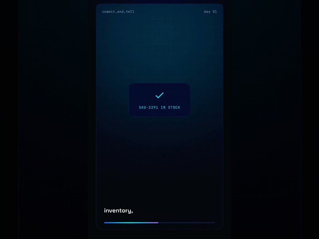 What Really Happens When You Click "Buy Now" (Most Engineers Get This Wrong)