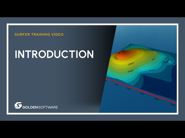 Surfer Introduction Training Video