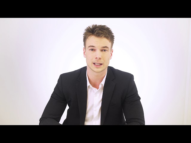 Video Interviewing Example