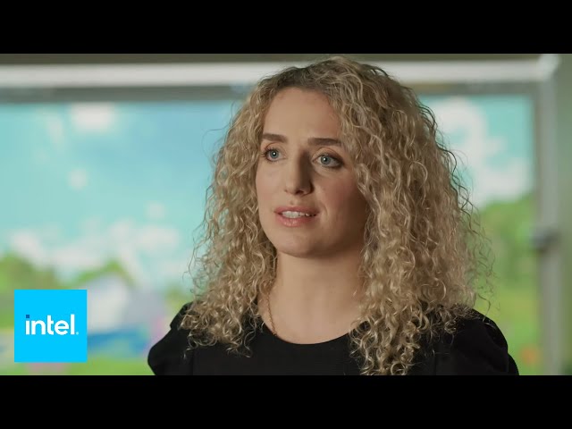 Building Wonderful: Human-AI Collaboration | Intel