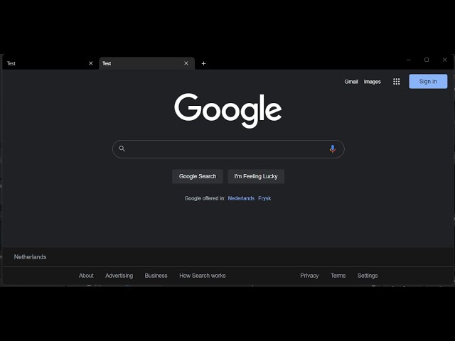 WinUi3 - Part2 - Tabs Add & Delete