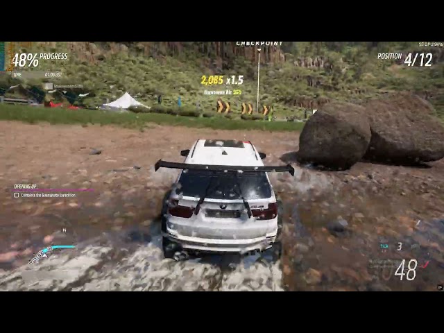How difficult if Forza 5?