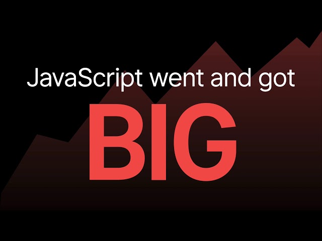 Ooops, I guess we're full-stack developers now.