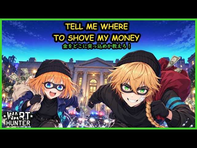 Tell me which charities to donate to! | 日本を良くする寄付先、教えて！【EN/日本語🔰】【#くそvtuber 】【#言語交換】