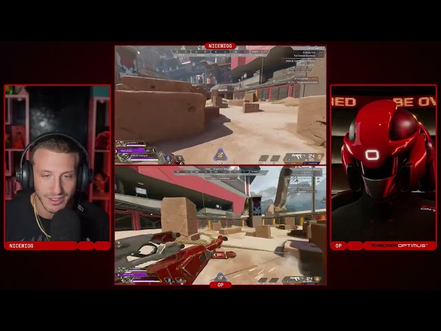 Sending some APEX with @NiceWigg and increasing literacy rates along the way.