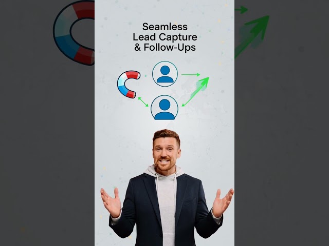 WhatsApp + GoHighLevel: The Ultimate Client Communication Game-Changer 🔥