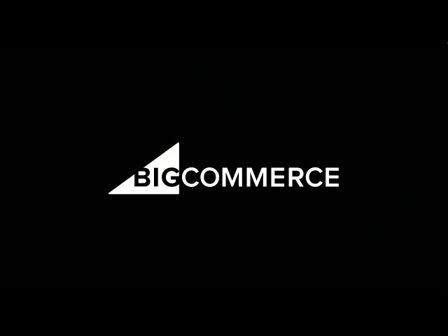 What is BigCommerce?